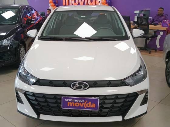 HYUNDAI HB20S 1.0 12V FLEX COMFORT PLUS MANUAL HYUNDAI HB20S 1.0 12V FLEX COMFORT PLUS MANUAL